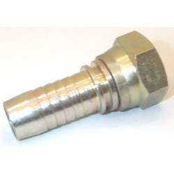 3/4 HIAB FEMALE FOR 3/4 HOSE